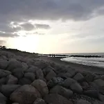 4 Person In Tatil Evi Gilleleje