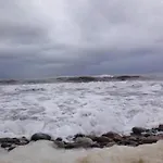 4 Person In Gilleleje