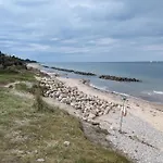 4 Person In Gilleleje