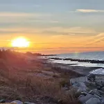 Tatil Evi 4 Person In Gilleleje