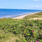 Tatil Evi 4 Person In Gilleleje