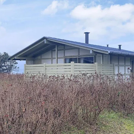 Lxxi Holiday home *