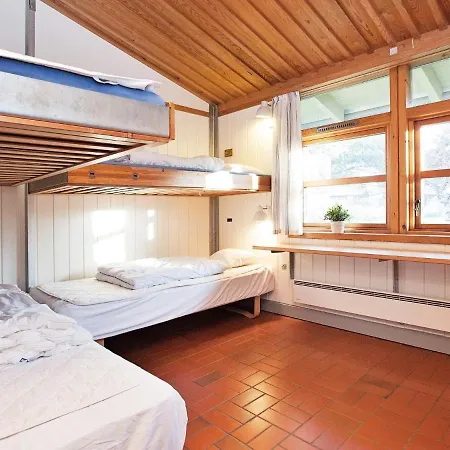 Lxxi Holiday home Gilleleje