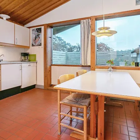 Lxxi Holiday home Gilleleje