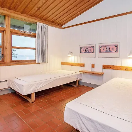 Lxxi Holiday home Gilleleje