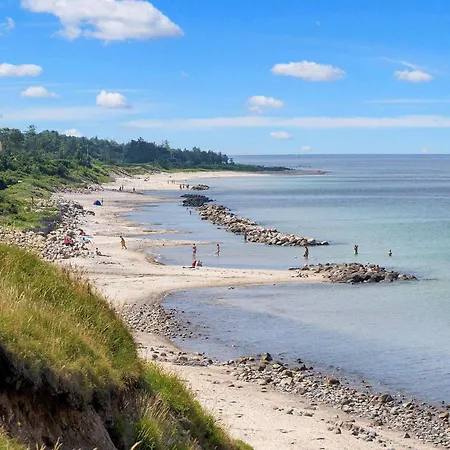 Lxxi Holiday home Gilleleje