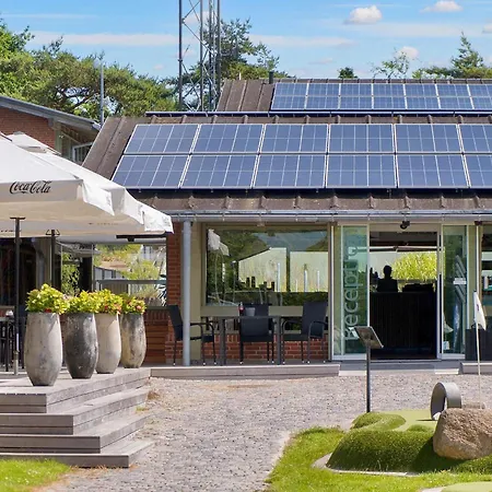 Lxxi Holiday home Gilleleje
