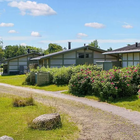 Lxxi Holiday home Gilleleje