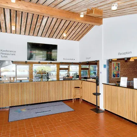 Holiday home Lxxi Gilleleje