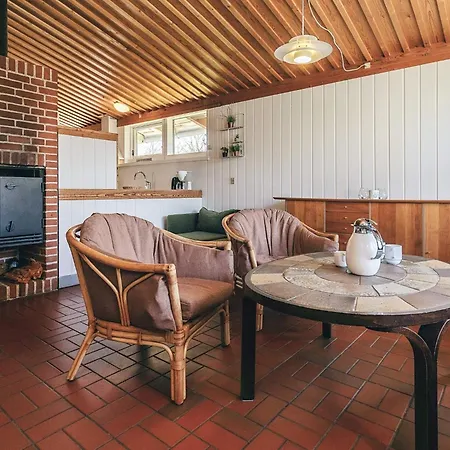Holiday home Lxxi Gilleleje