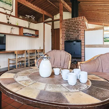 Holiday home Lxxi Gilleleje