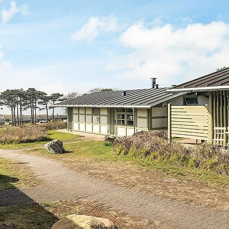 Lxxi Holiday home