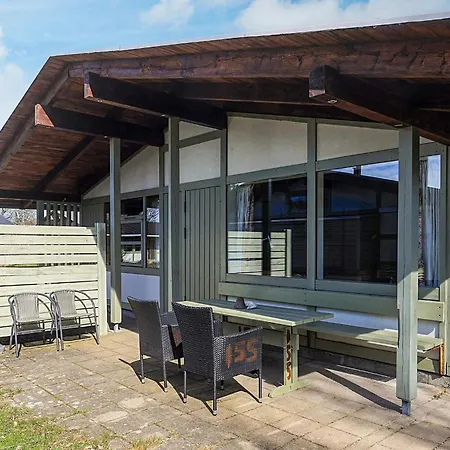 Holiday home Lxxi