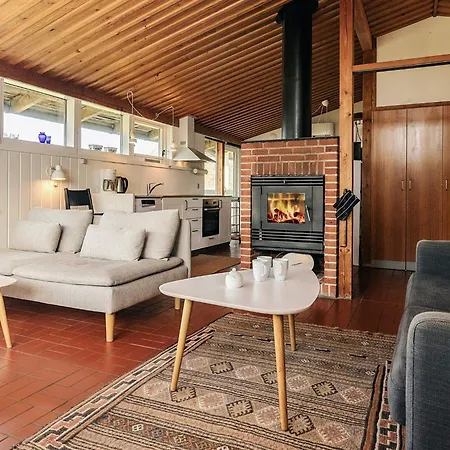 Lxxi Holiday home *