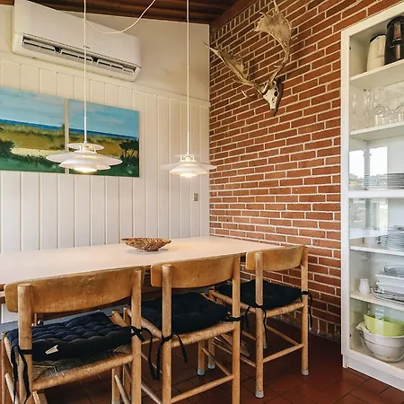 Lxxi Holiday home Gilleleje