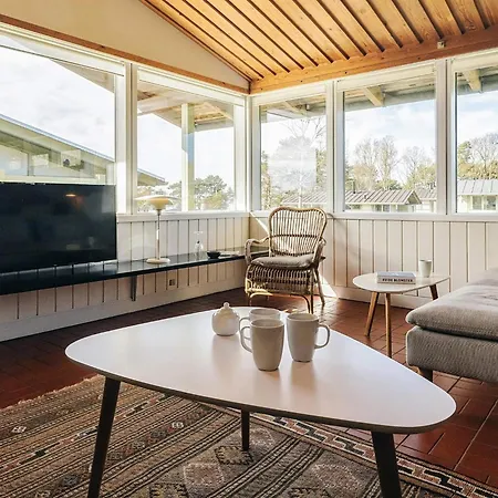 Lxxi Holiday home Gilleleje