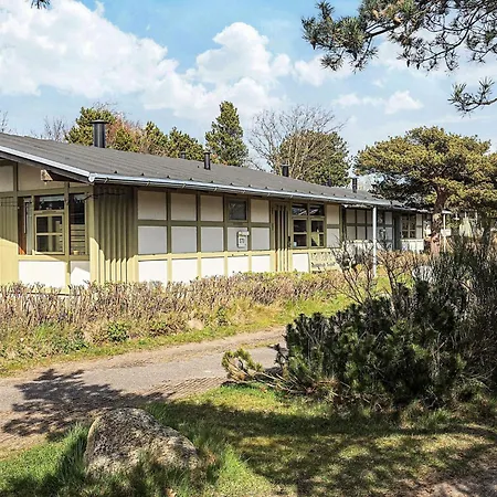 Holiday home Lxxi *