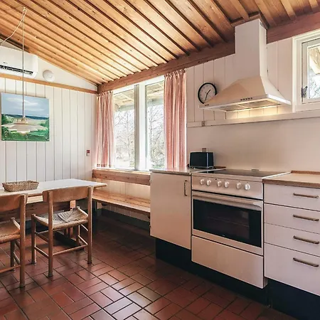 Holiday home Lxxi Gilleleje