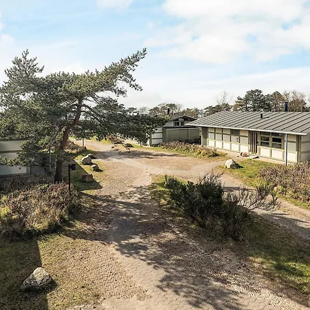 Lxxi Holiday home