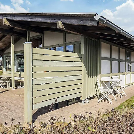 Holiday home Lxxi Gilleleje