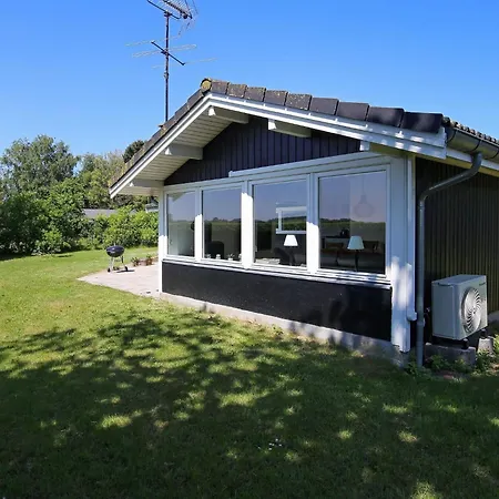 4 Person In Gilleleje-by Traum Σπίτι διακοπών
