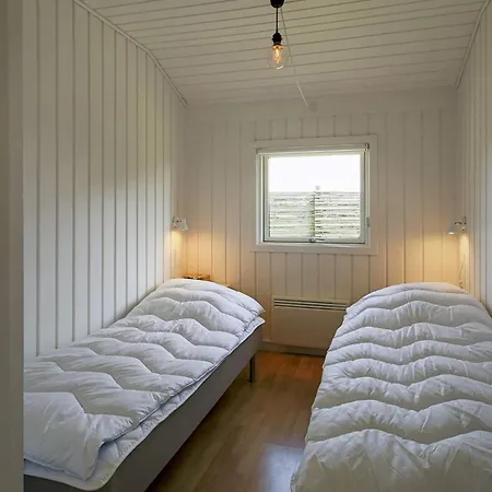 Σπίτι διακοπών 4 Person In Gilleleje-by Traum *