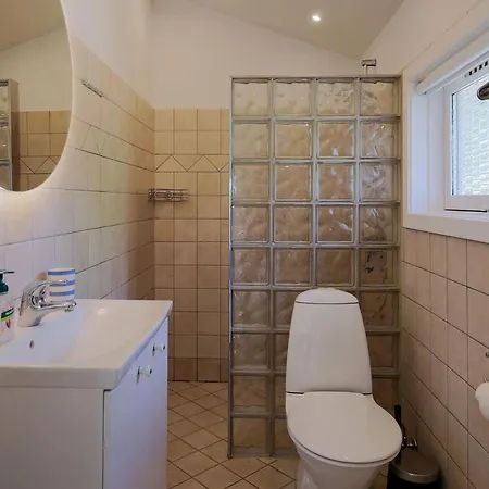 4 Person In Gilleleje-by Traum Σπίτι διακοπών