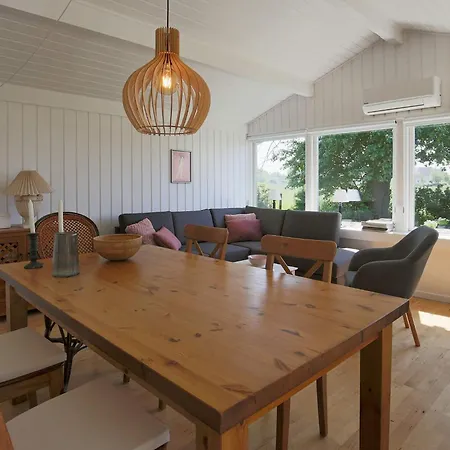 Σπίτι διακοπών 4 Person In Gilleleje-by Traum *