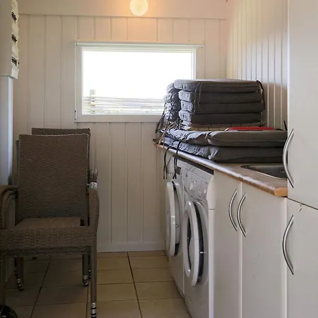 4 Person In Gilleleje-by Traum Σπίτι διακοπών
