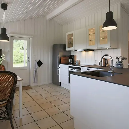 Σπίτι διακοπών 4 Person In Gilleleje-by Traum *