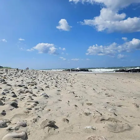 4 Person In Gilleleje