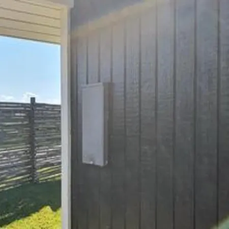 Casa de Férias 4 Person In Gilleleje