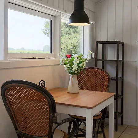 Casa de Férias 4 Person In Gilleleje