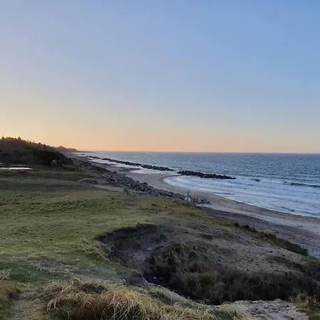 4 Person In Gilleleje